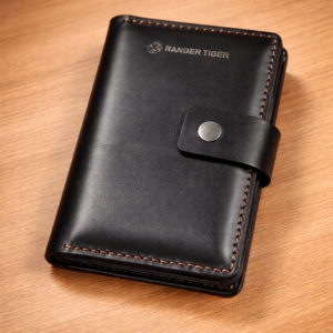 Home passport wallet