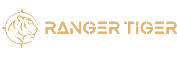 logo rangertiger